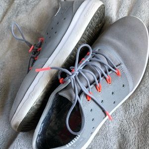 UnderArmour shoes